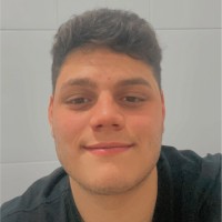 Gabriel Vasconcelos Oliveira