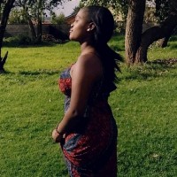 Sindiswa Mazila