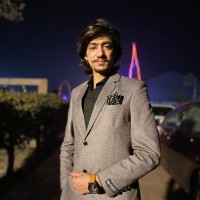 Junaid Nawaz Abbasi
