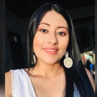 Maria Cristina Marin Peralta