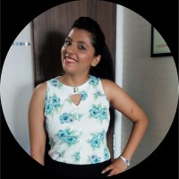 Sagarika Patel