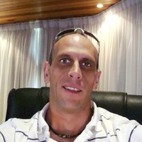 Andries van Wyk