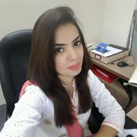 Sadia Mushtaq