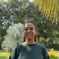 Vaishnavi S. Mande