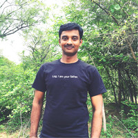 Singireddy Madhavareddy