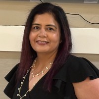 Ruchika Madan