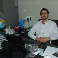 Ali Ghanbari