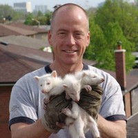 Brad Gates, B.Sc.