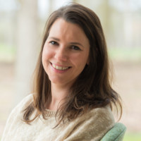 Recha Bervoets - Coach