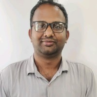Raghavendra Medipalli