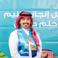 Ahmed Alghamdi