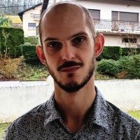 Sébastien Wesolek