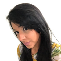 Larissa Roberta