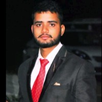 Krishna Mishra