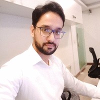 Fahad Ahmed Ansari