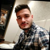Dimitris Georgiou
