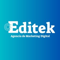 Editek - Agencia de Marketing Digital