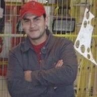 Teobaldo Moya