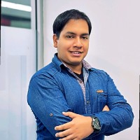Luis Alberto Pérez Sosa