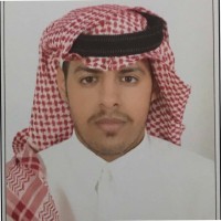 Abdullah Alraddadi
