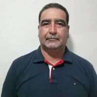 Oscar Corona Vega