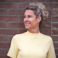 Majorie Van Leeuwenberg
