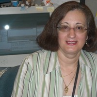 Maria Moreira Garay