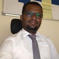 Tesfaye Shewarega