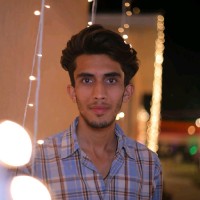 Shivam Pandey