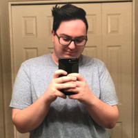 Jaret Ford