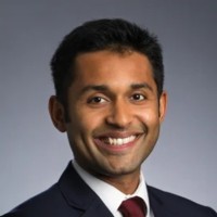 Abhishek Krishnan