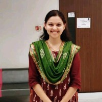Nischita Murali