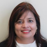 Rochelle D'Souza