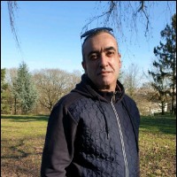 Pascoa Francisco Jose
