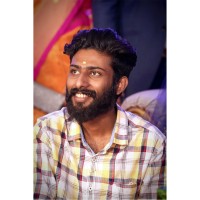 Jeevan George A D
