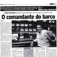 Erik Caetano