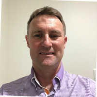 Gerard Leehy