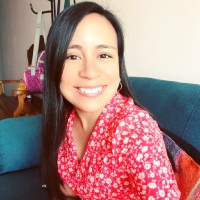 Ana Lucía Bellido Rojas