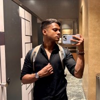 Nikhil Das