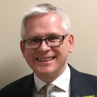 Ian Bradley