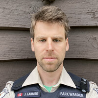 James Larmer