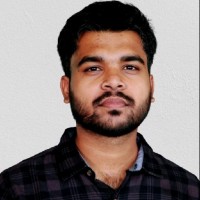 Tushar Chaudhari