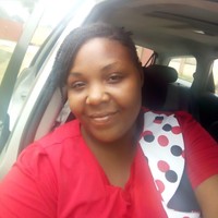 Onyinyechi Treasure Nwachukwu