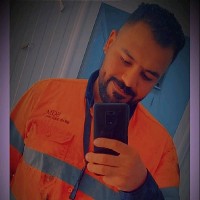 Omar Mhazem