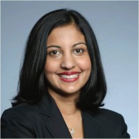 Ami Kothari, Md