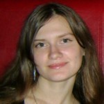 Viktoria Stepanova