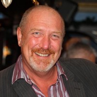 Tim Burden