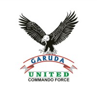 Garuda United commando force Security Services