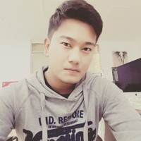 Bikram Lama