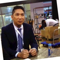 MARLON PADUA